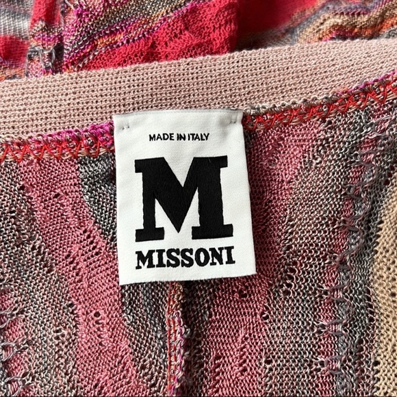 Missoni Dress/Coverup or Top - Picture 2 of 5
